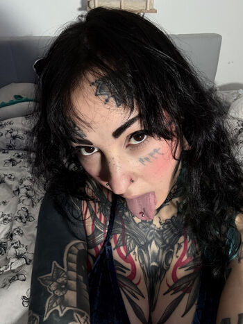Full leaked Theblxckwolf page private onlyfans photo