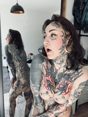 Full leaked Theblxckwolf private onlyfans photo