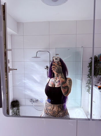 Full leaked Theblxckwolf page private onlyfans photo