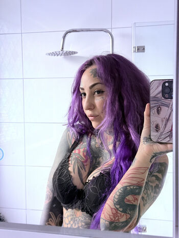 Full leaked Theblxckwolf page private onlyfans photo