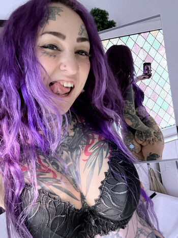Full leaked Theblxckwolf page private onlyfans photo