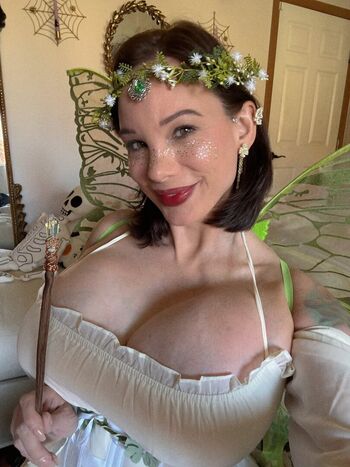 Full leaked Thebrittanyxoxo private onlyfans photo
