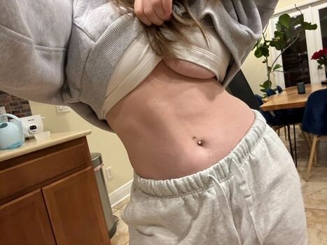 Full leaked Thebuffblond private onlyfans photo