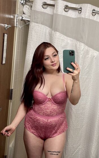 Full leaked Thecatmeowz page private onlyfans photo
