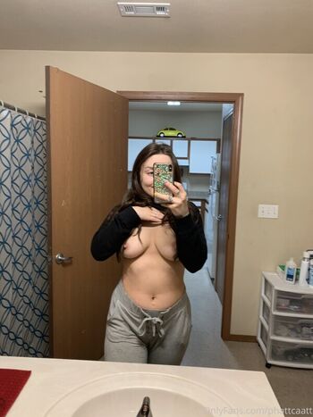 Full leaked Thecatmeowz private onlyfans photo