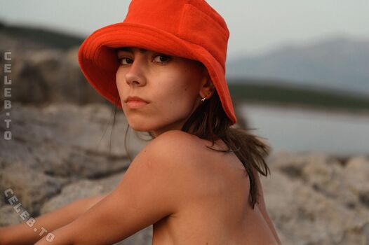 Full leaked Thecheriemag private onlyfans photo