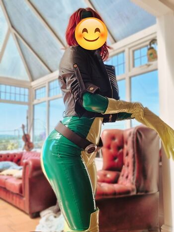 Full leaked Thecookie private onlyfans photo