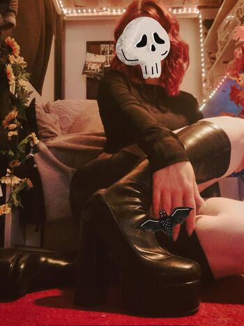 Full leaked Thecookie private onlyfans photo