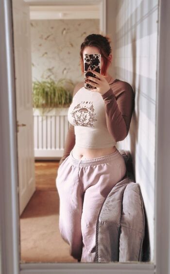 Full leaked Thecookie private onlyfans photo