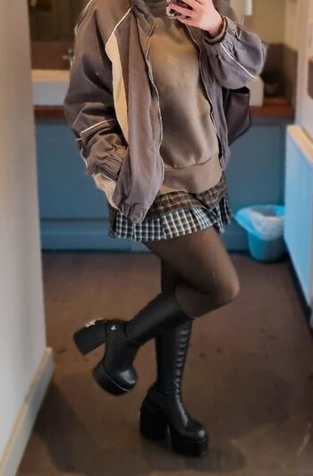 Full leaked Thecookie private onlyfans photo