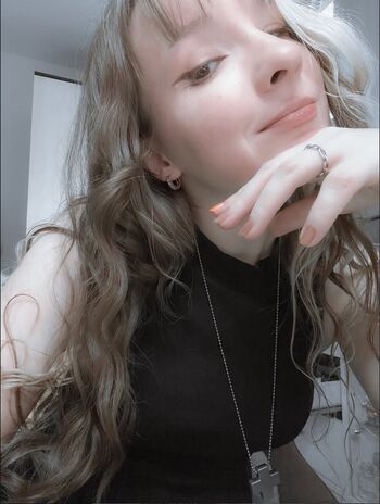 Full leaked Thecoffeeelf private onlyfans photo