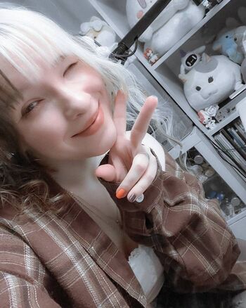 Full leaked Thecoffeeelf private onlyfans photo