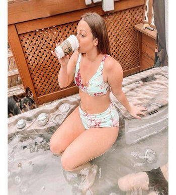 Full leaked Thecourtneynielson private onlyfans photo