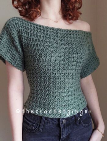 Full leaked Thecrochetginger private onlyfans photo