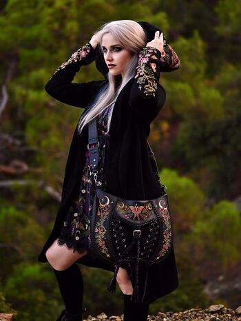 Full leaked Thedarkesttale private onlyfans photo