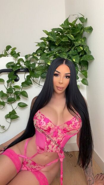 Full leaked Thedollkelly private onlyfans photo