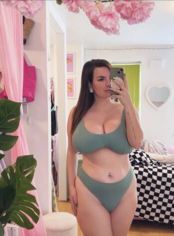 Full leaked Thedopaminediaries private onlyfans photo