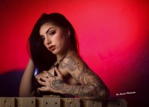 Full leaked Thedreamydoll private onlyfans photo