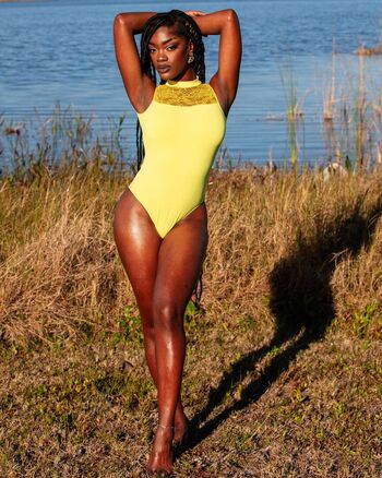 Full leaked Theegoddessg page private onlyfans photo