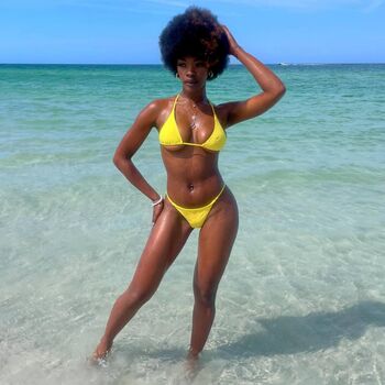 Full leaked Theegoddessg private onlyfans photo