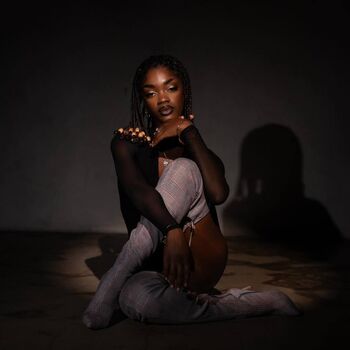 Full leaked Theegoddessg private onlyfans photo