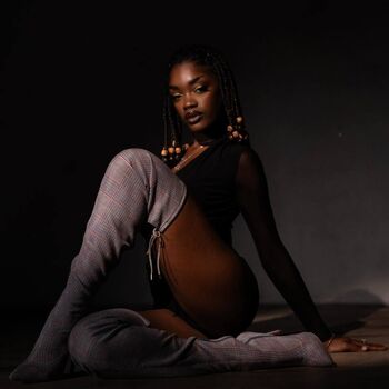 Full leaked Theegoddessg private onlyfans photo