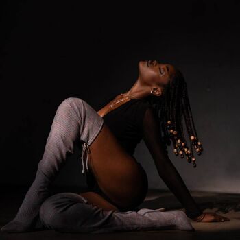 Full leaked Theegoddessg private onlyfans photo