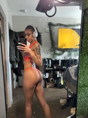 Full leaked Theeslimmreaperr private onlyfans photo