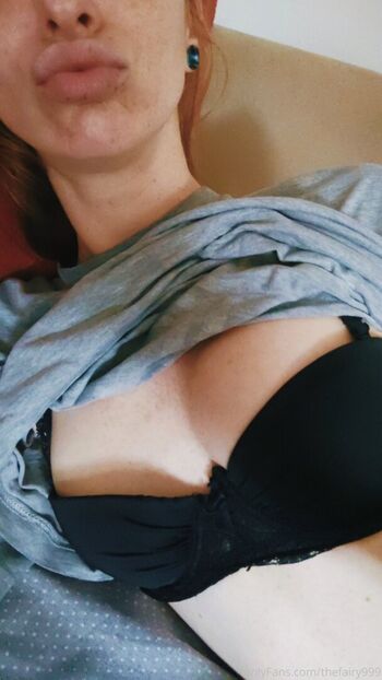 Full leaked Thefairyfree private onlyfans photo