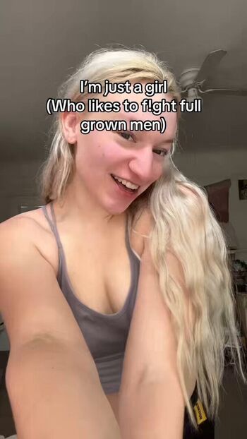 Full leaked Theferalwolfe private onlyfans photo