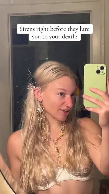 Full leaked Theferalwolfe private onlyfans photo