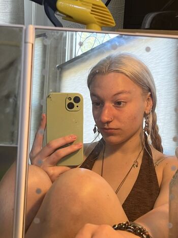 Full leaked Theferalwolfe private onlyfans photo