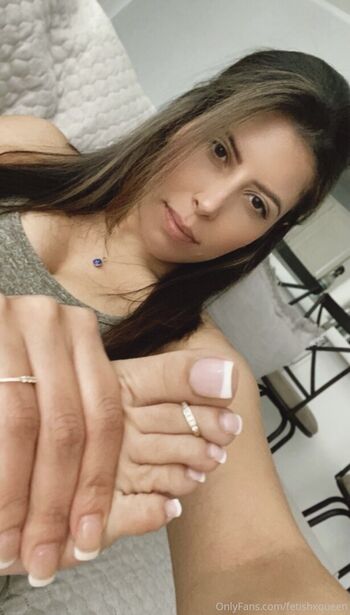 Full leaked Thefetishqueen private onlyfans photo