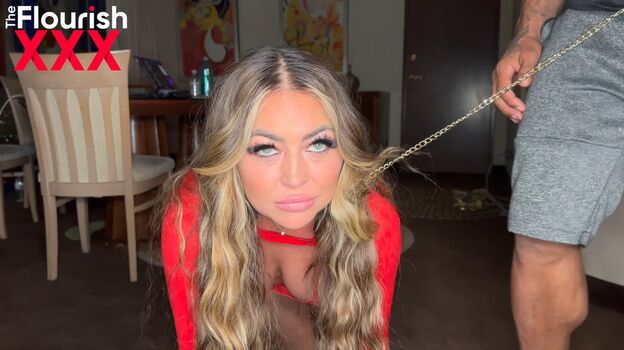 Full leaked Theflourishxxx private onlyfans photo