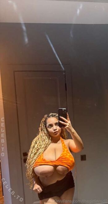 Full leaked Thegirlinred private onlyfans photo