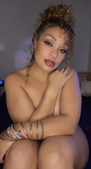 Full leaked Thegoddessjas private onlyfans photo