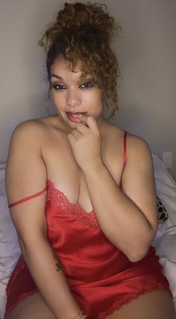 Full leaked Thegoddessjas private onlyfans photo