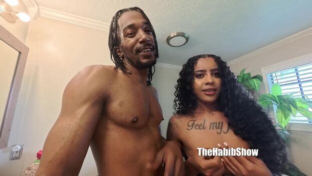 Full leaked Thehabibshow  page private onlyfans photo