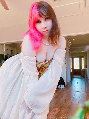 Full leaked Thehaleybaby private onlyfans photo