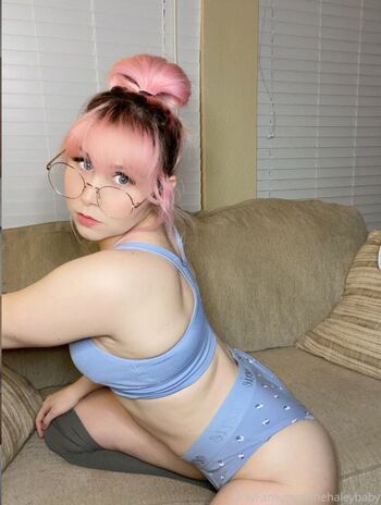 TheHaleyBaby