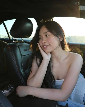 Full leaked Thehanluu private onlyfans photo