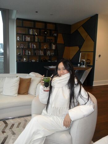 Full leaked Thehanluu private onlyfans photo