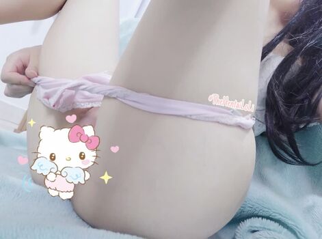 Full leaked Thehentailoli private onlyfans photo
