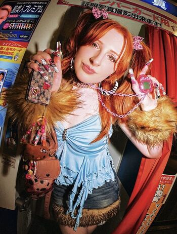 Full leaked Thehitobito private onlyfans photo