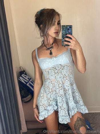 Full leaked Thehottestbeach page private onlyfans photo