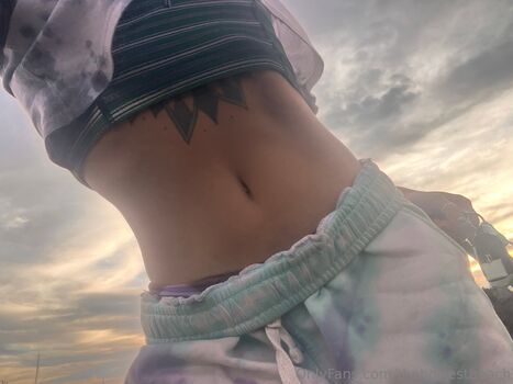 Full leaked Thehottestbeach private onlyfans photo