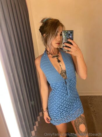 Full leaked Thehottestbeach private onlyfans photo