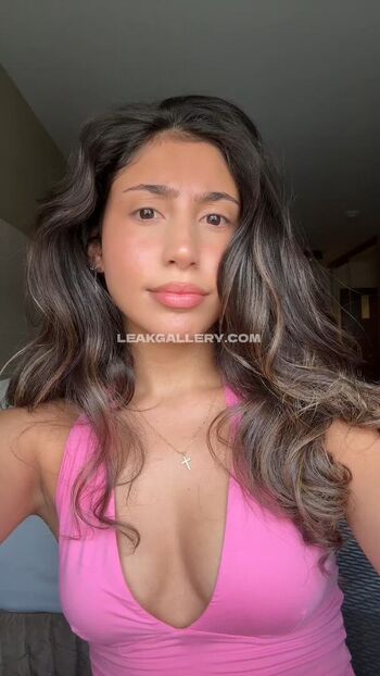 Full leaked Theisabellaferreira private onlyfans photo