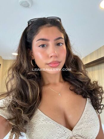 Full leaked Theisabellaferreira private onlyfans photo