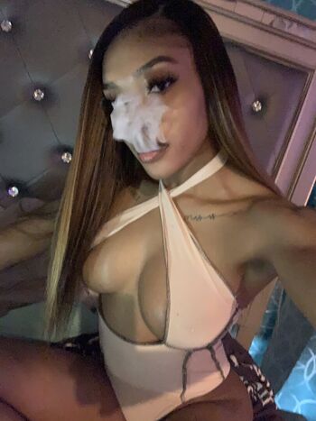 Full leaked Thejadx page private onlyfans photo